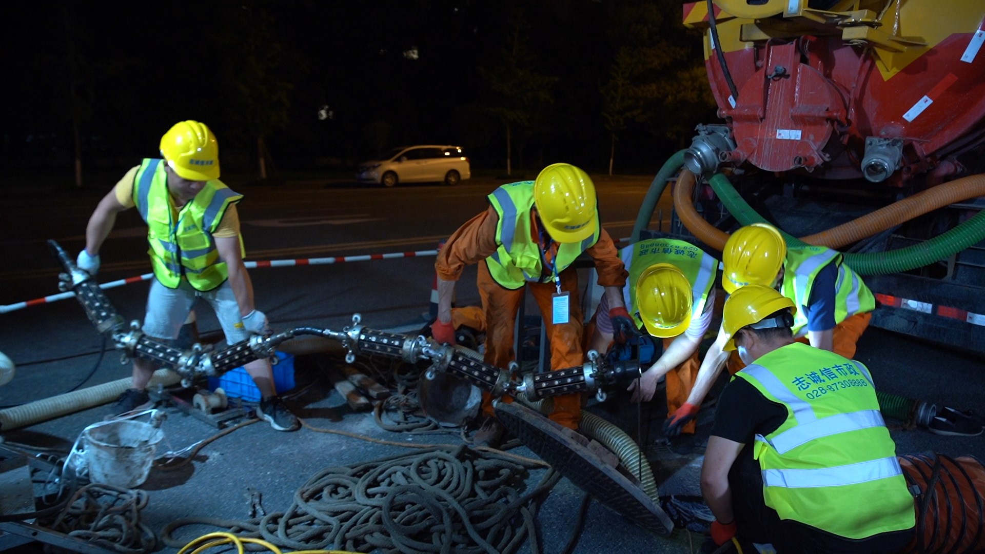 万年紫外光固化修复